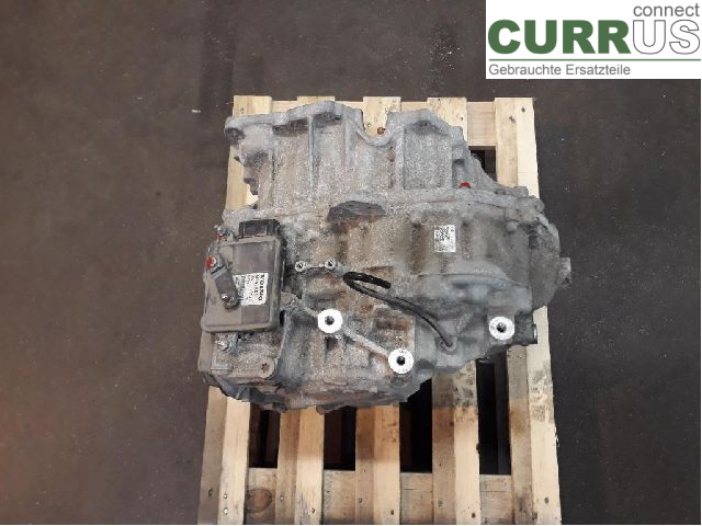VOLVO S60  14-18 Automatisk växellåda 36050778 D4204T9