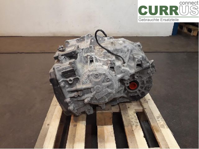 VOLVO S60  14-18 Automatisk växellåda 36050778 D4204T9