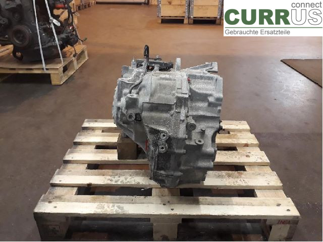 VOLVO S60  14-18 Automatisk växellåda 36050778 D4204T9