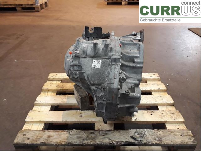 VOLVO XC60  14-17 Gearbox (Automatic) 36050697 D4204T4