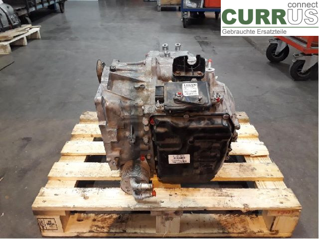 VOLVO XC60  14-17 Gearbox (Automatic) 36050697 D4204T4