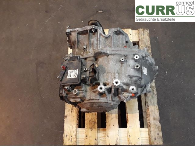 VOLVO XC60  14-17 Gearbox (Automatic) 36050697 D4204T4