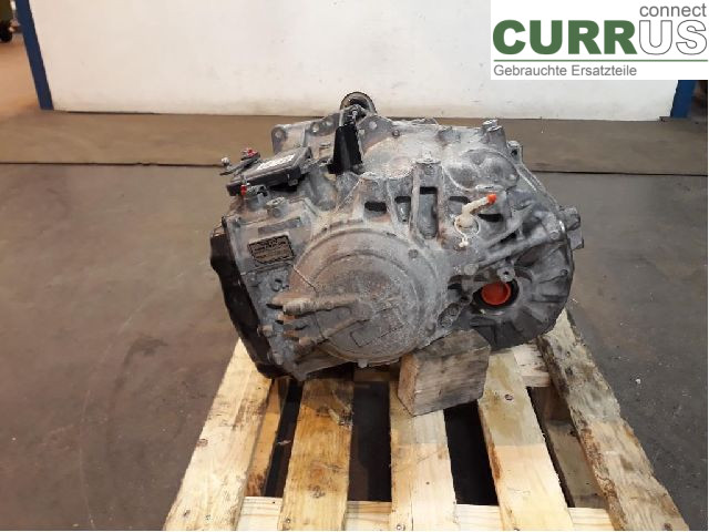 VOLVO XC60  14-17 Gearbox (Automatic) 36050697 D4204T4