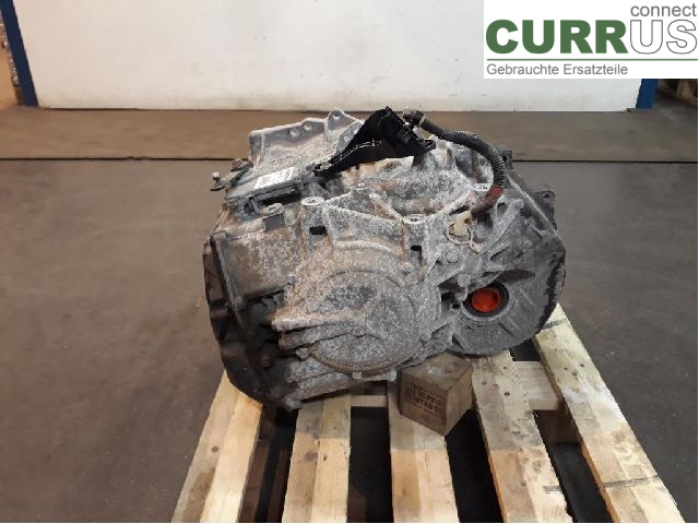 VOLVO V70      08-13 Gearbox (Automatic) 36050937 D5204T3