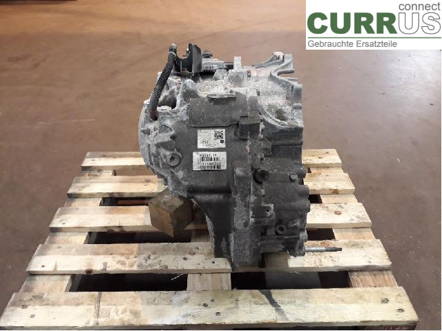 VOLVO V70      08-13 Gearbox (Automatic) 36050937 D5204T3