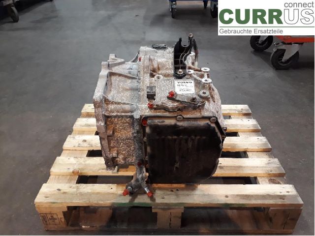 VOLVO V70      08-13 Gearbox (Automatic) 36050937 D5204T3