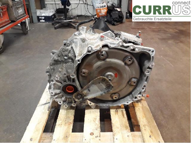 VOLVO V70      08-13 Gearbox (Automatic) 36050937 D5204T3