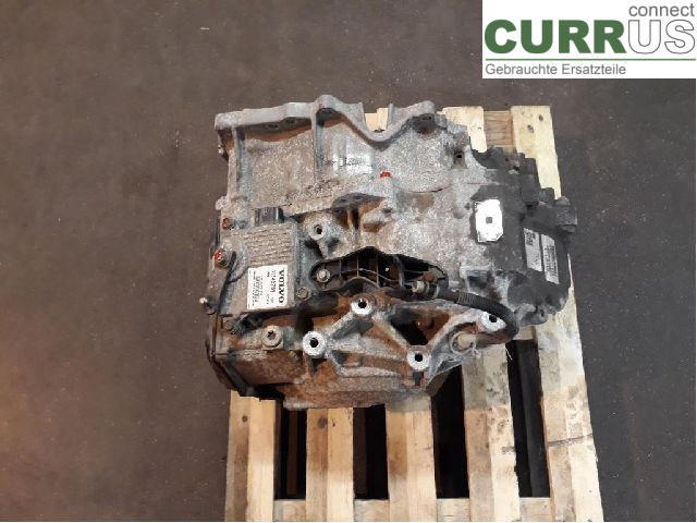 VOLVO V70      08-13 Gearbox (Automatic) 36050937 D5204T3