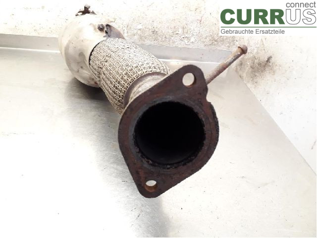 VOLVO V40  12-19 KATALYSATOR 36012449 B4164T4