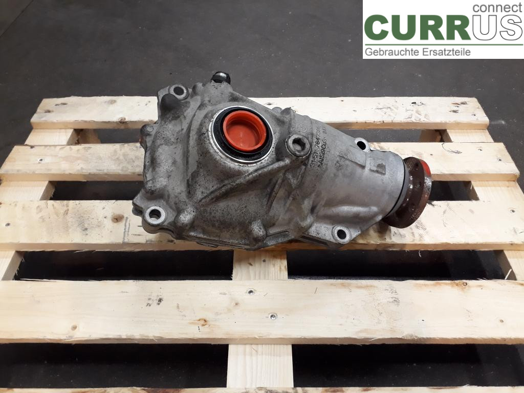 BMW 5 G30/G31/f90  17-23 Differentiel 31508635703 B58-B30A