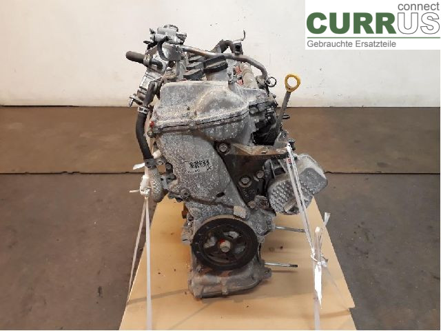 TOYOTA YARIS       12-14 Motor 19000-21D01 1NZ-FXE