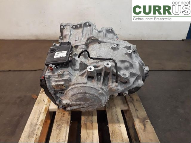 VOLVO XC40/RECHARGE 18- Gearbox (Automatic) 36051362 D4204T16