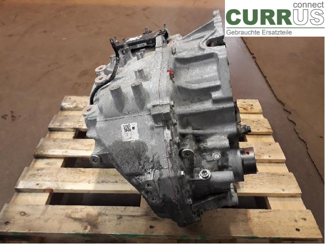 VOLVO XC40/RECHARGE 18- Gearbox (Automatic) 36051362 D4204T16