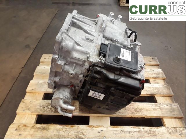 VOLVO XC40/RECHARGE 18- Gearbox (Automatic) 36051362 D4204T16