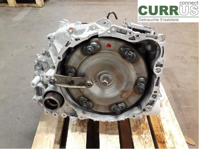 VOLVO XC40/RECHARGE 18- Gearbox (Automatic) 36051362 D4204T16