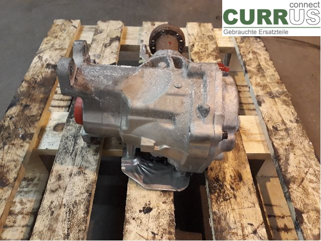 VOLVO XC40/RECHARGE 18- Distribution gear box 36010502 D4204T16