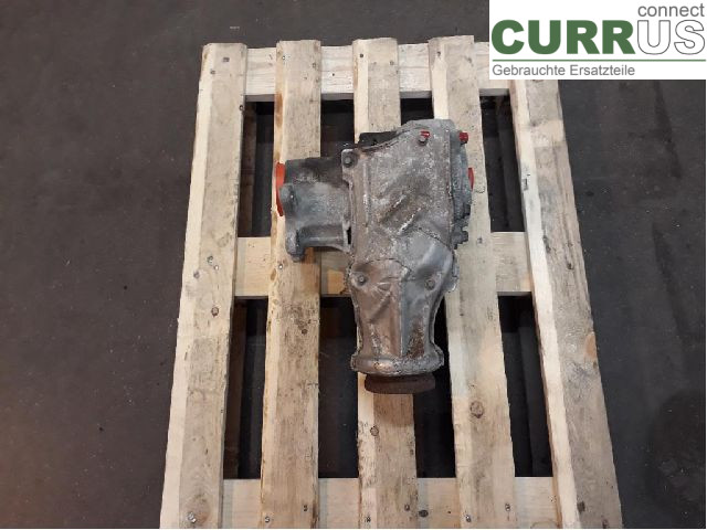VOLVO XC70   08-13 Distribution gear box 36002709 D5244T10