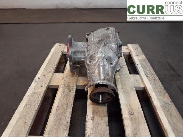 VOLVO XC70   08-13 Distribution gear box 36002709 D5244T10