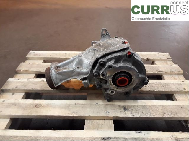 VOLVO XC70   08-13 Distribution gear box 36002709 D5244T10