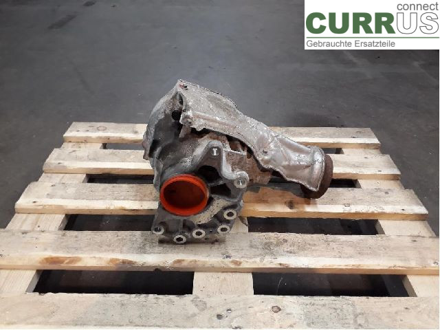 VOLVO XC70   08-13 Distribution gear box 36002709 D5244T10