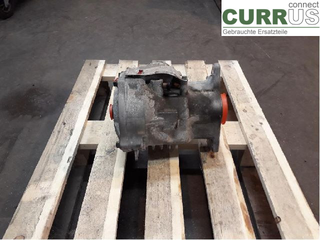 VOLVO XC70   08-13 Distribution gear box 36002709 D5244T10