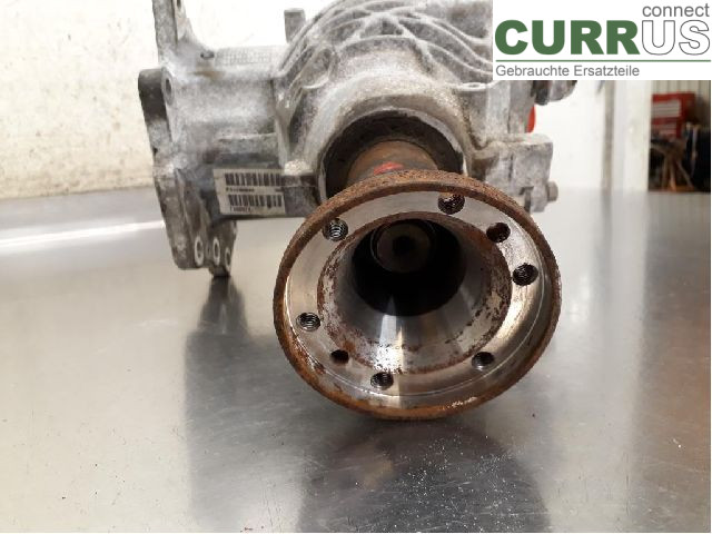 VOLVO XC60  09-13 Distribution gear box 36002709 D5244T16
