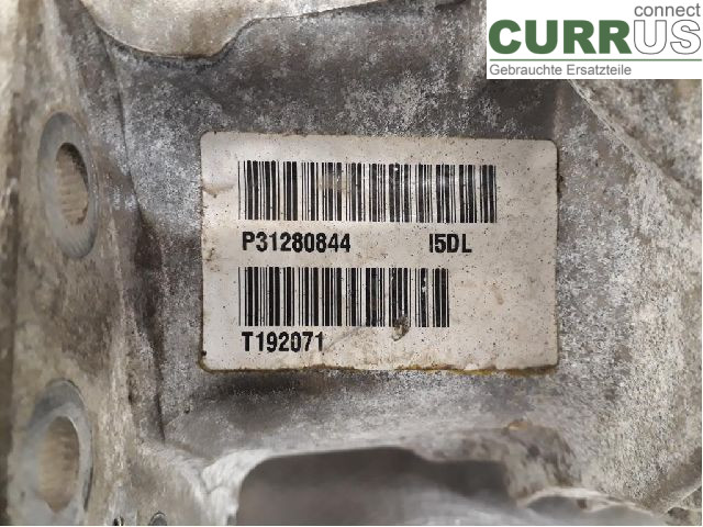 VOLVO XC60  09-13 Distribution gear box 36002709 D5244T16
