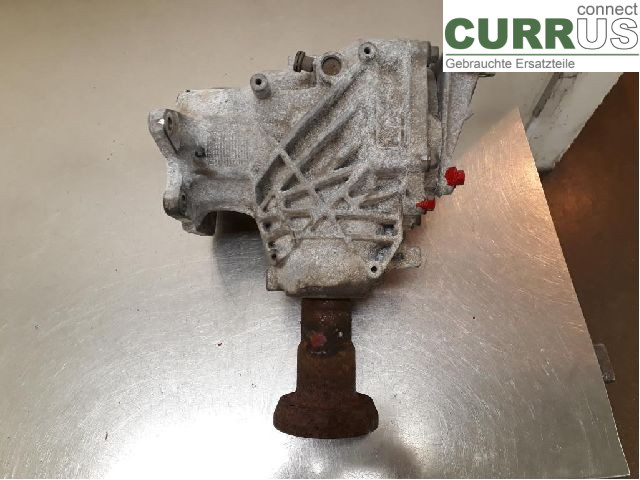 VOLVO XC60  09-13 Distribution gear box 36002709 D5244T16