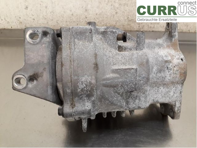 VOLVO XC60  09-13 Distribution gear box 36002709 D5244T16