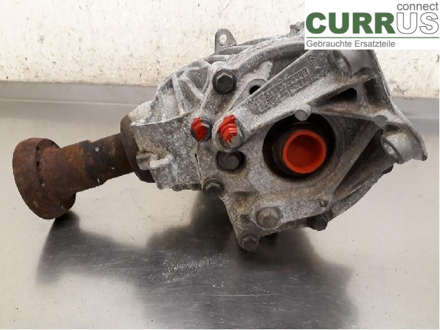 VOLVO XC60  09-13 Distribution gear box 36002709 D5244T16