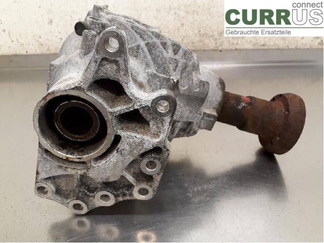 VOLVO XC60  09-13 Distribution gear box 36002709 D5244T16