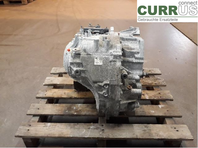 VOLVO V40  CROSS COUNTRY 13-19 Gearbox (Automatic) 36050696 D4204T14