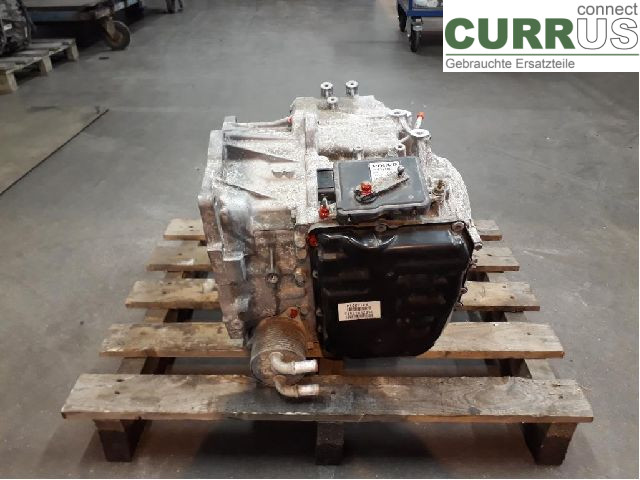 VOLVO V40  CROSS COUNTRY 13-19 Gearbox (Automatic) 36050696 D4204T14