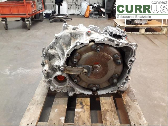 VOLVO V40  CROSS COUNTRY 13-19 Gearbox (Automatic) 36050696 D4204T14