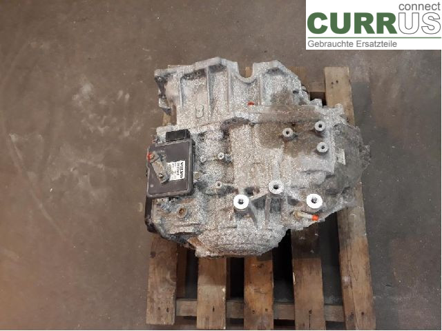 VOLVO V40  CROSS COUNTRY 13-19 Gearbox (Automatic) 36050696 D4204T14