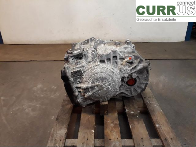 VOLVO V40  CROSS COUNTRY 13-19 Gearbox (Automatic) 36050696 D4204T14