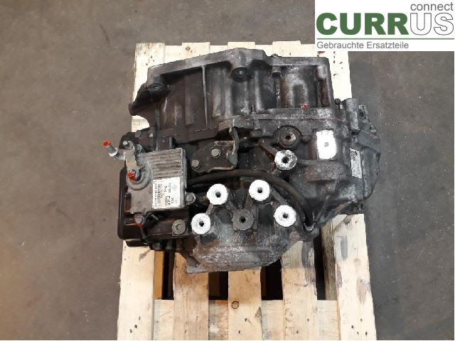 LANCIA DELTA Gearbox (Automatic) 71724718 939.B1.000