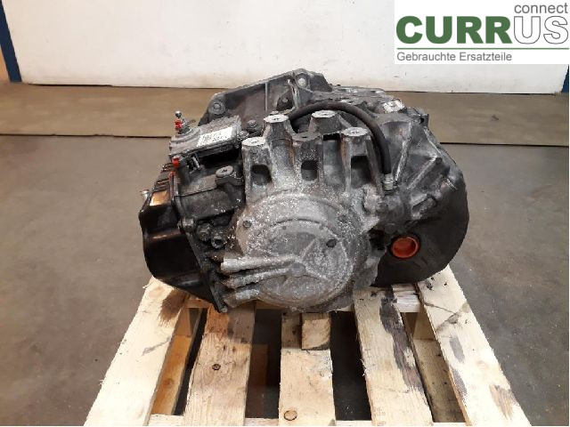 LANCIA DELTA Gearbox (Automatic) 71724718 939.B1.000