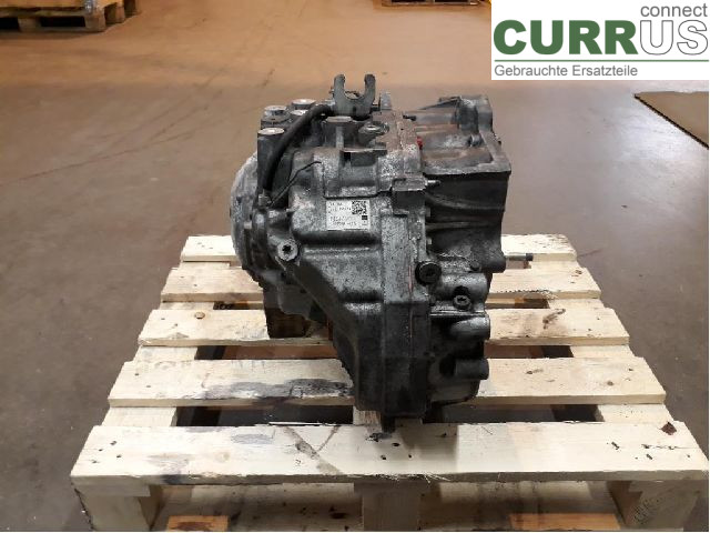 LANCIA DELTA Gearbox (Automatic) 71724718 939.B1.000