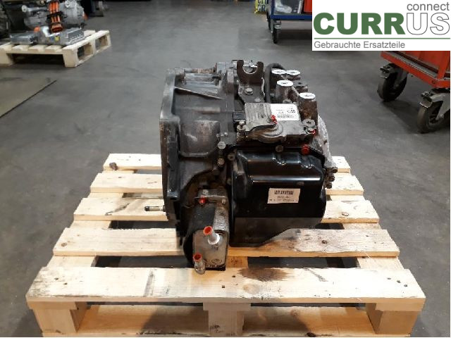LANCIA DELTA Gearbox (Automatic) 71724718 939.B1.000