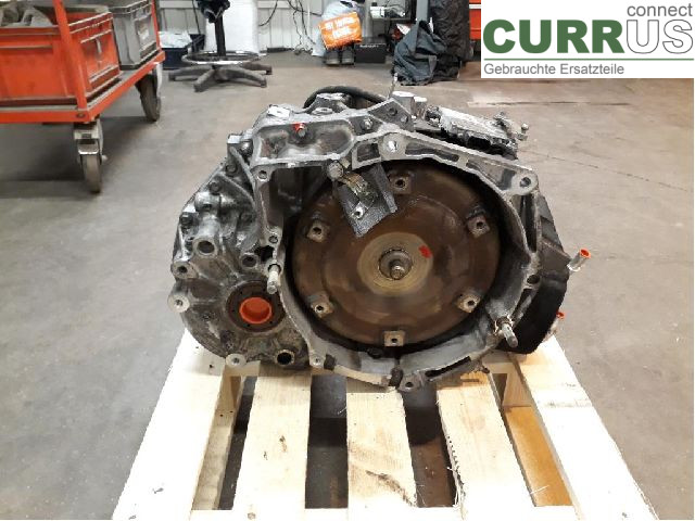LANCIA DELTA Gearbox (Automatic) 71724718 939.B1.000