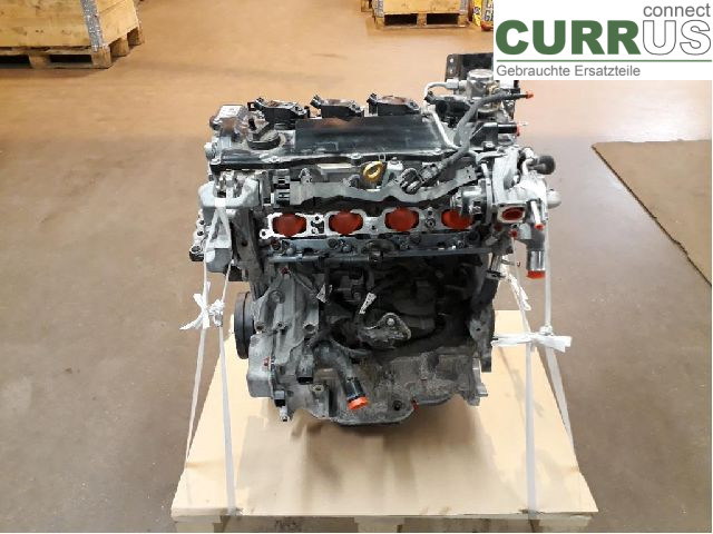 TOYOTA RAV4  19- Engine 19000-25250 A25A-FXS
