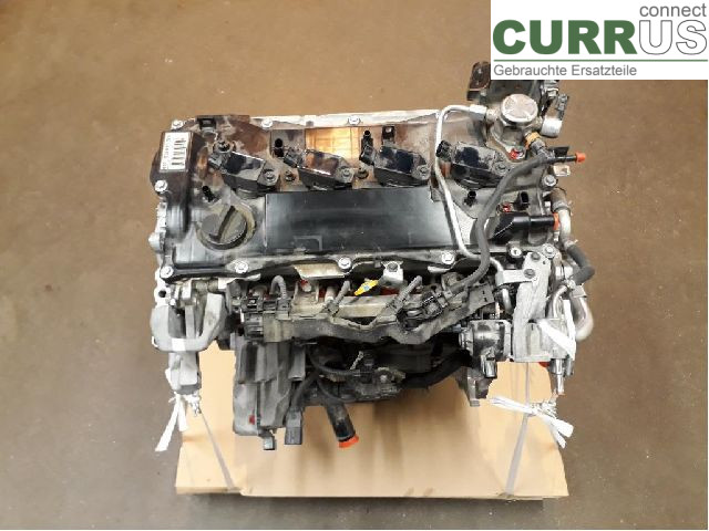 TOYOTA RAV4  19- Engine 19000-25250 A25A-FXS