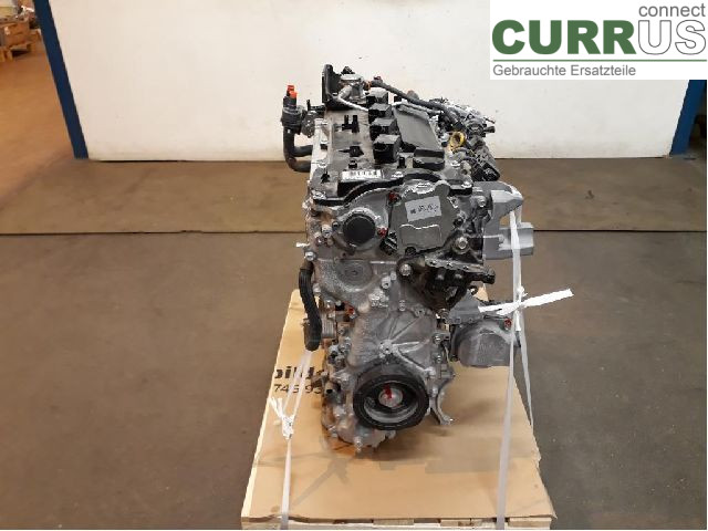 TOYOTA RAV4  19- Engine 19000-25250 A25A-FXS