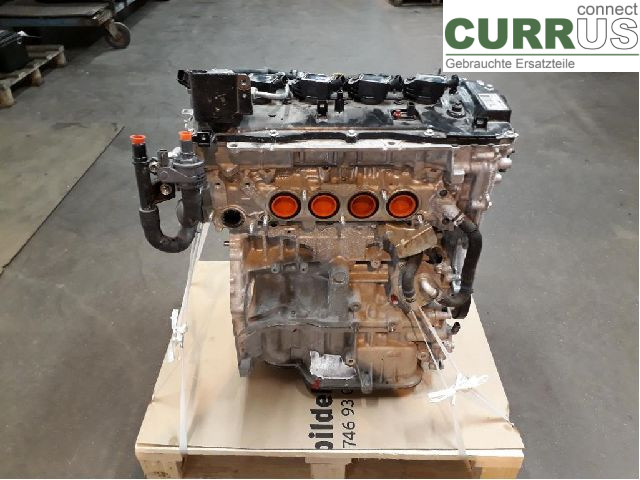 TOYOTA RAV4  19- Engine 19000-25250 A25A-FXS