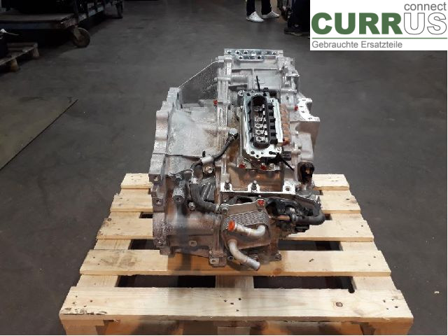 TOYOTA RAV4  19- Gearbox (Automatic) 30900-42020 A25A-FXS