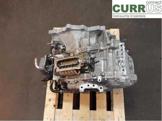 TOYOTA RAV4  19- Gearbox (Automatic) 30900-42020 A25A-FXS