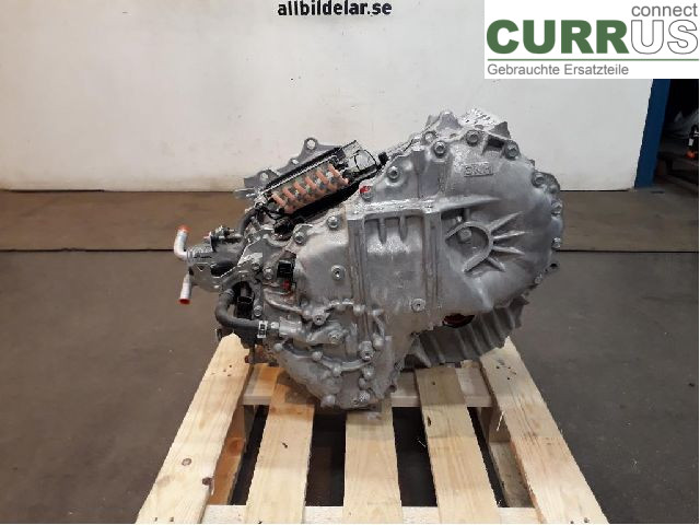 TOYOTA RAV4  19- Gearbox (Automatic) 30900-42020 A25A-FXS