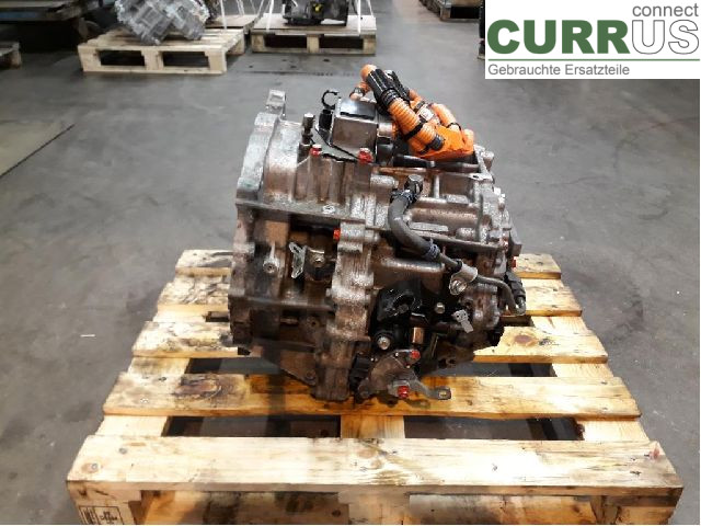 TOYOTA YARIS  15-20 Gearbox (Automatic) 30900-52010 1NZ-FXE