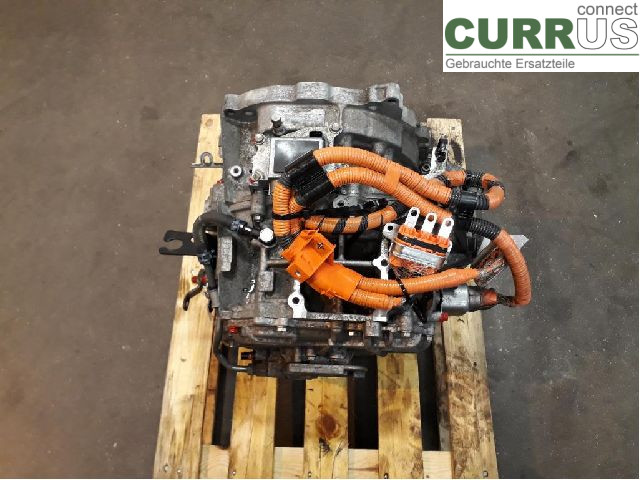 TOYOTA YARIS  15-20 Gearbox (Automatic) 30900-52010 1NZ-FXE